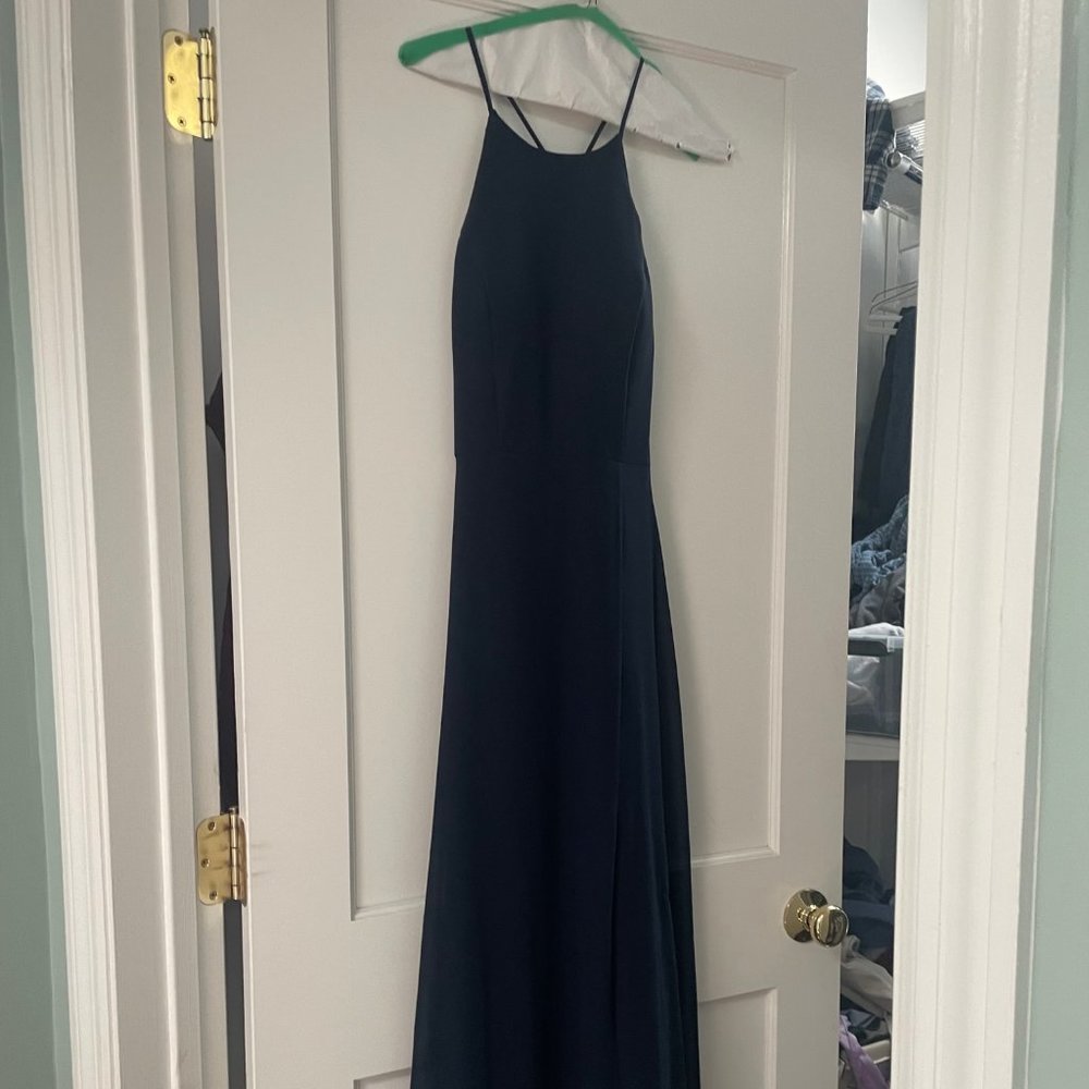 Jenny Yoo Dress